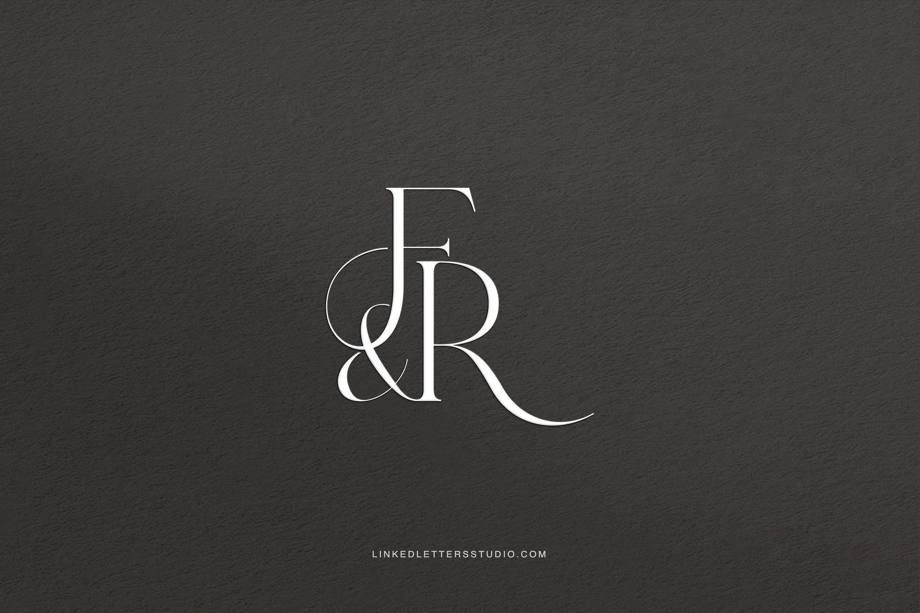 FR Monogram - Seraph