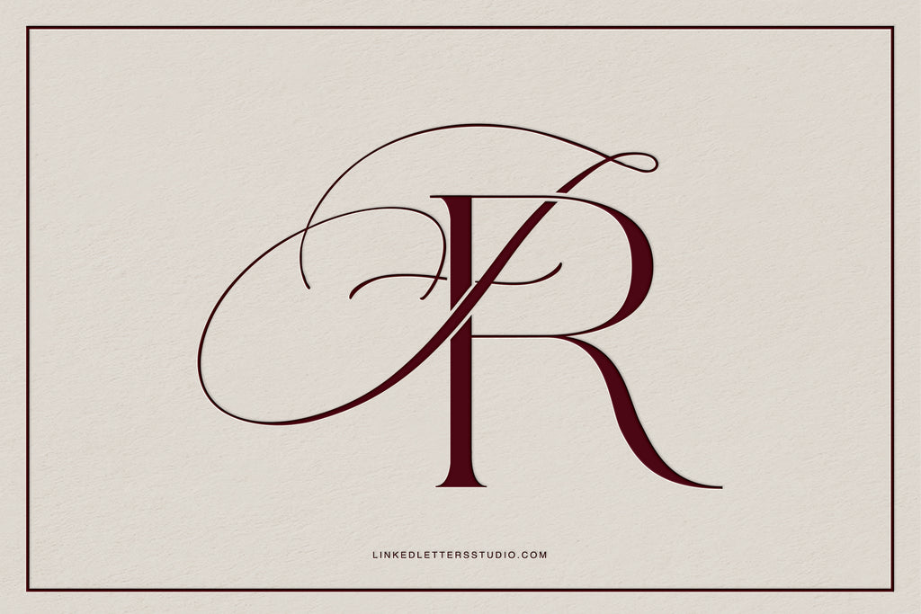 FR Monogram - Reverie