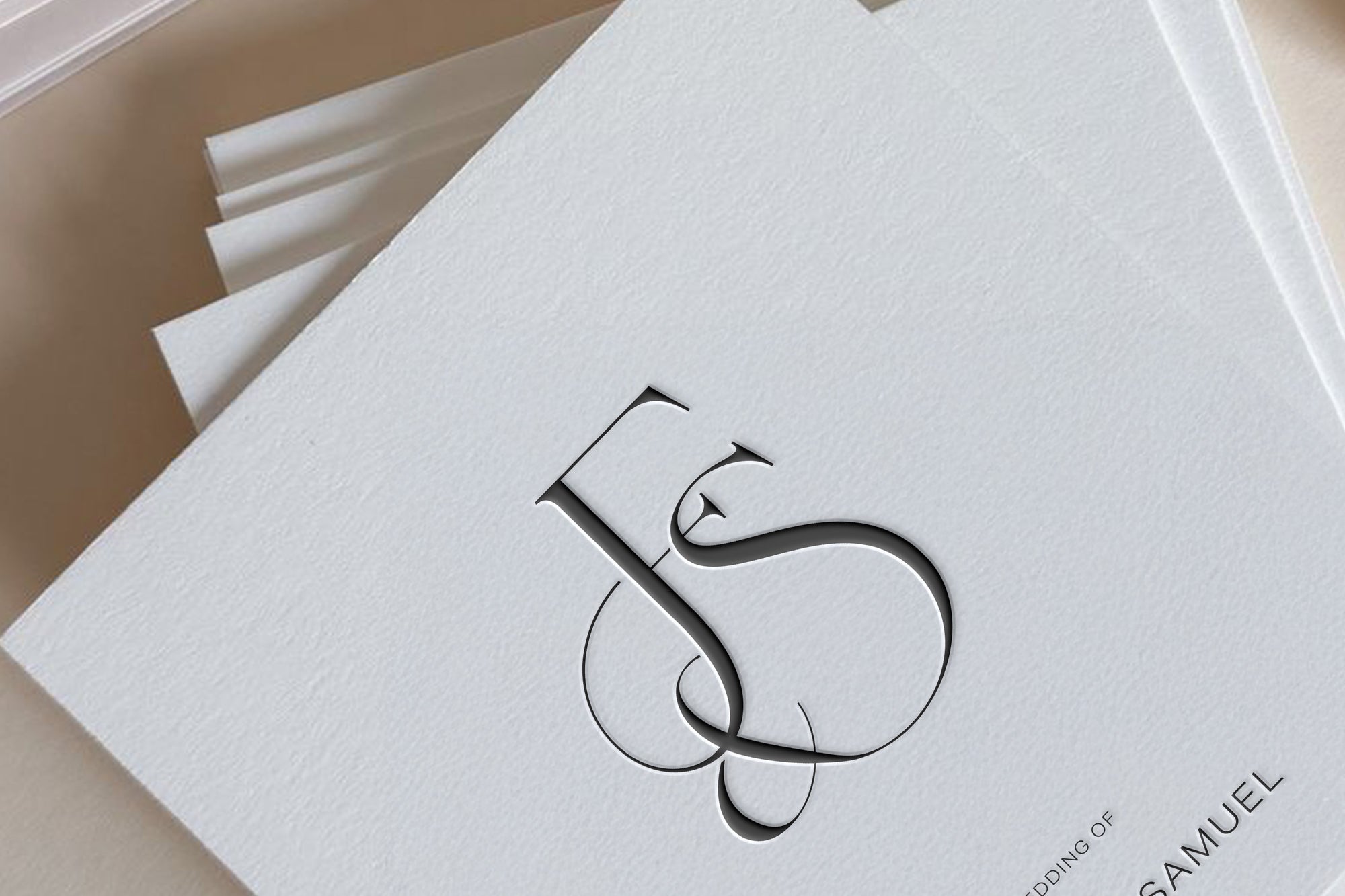 FS Monogram - Seraph