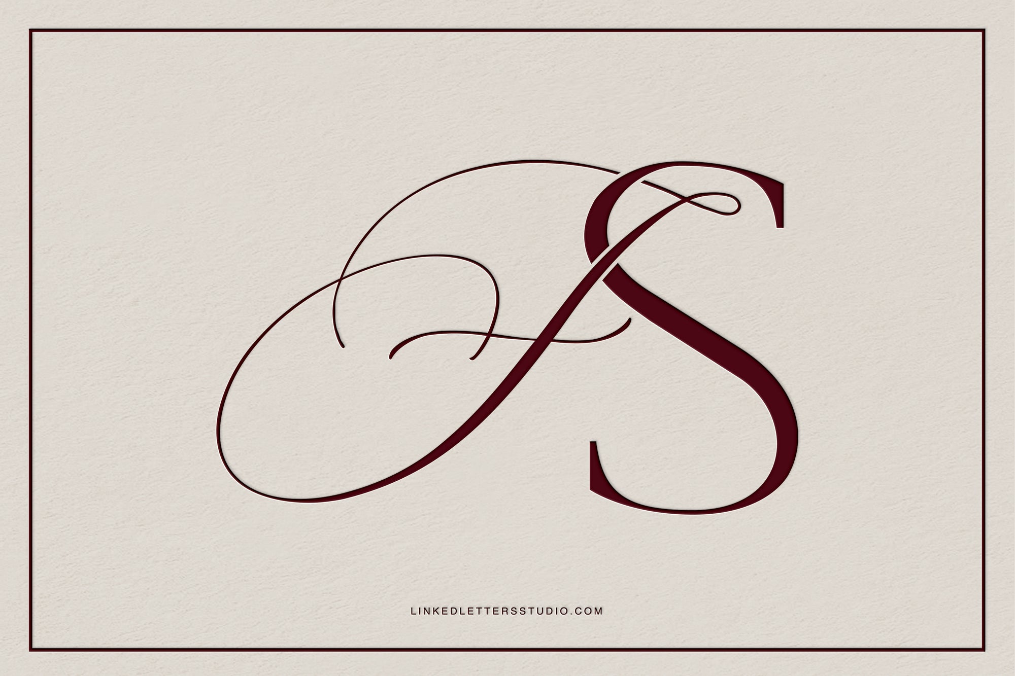 FS Monogram - Reverie