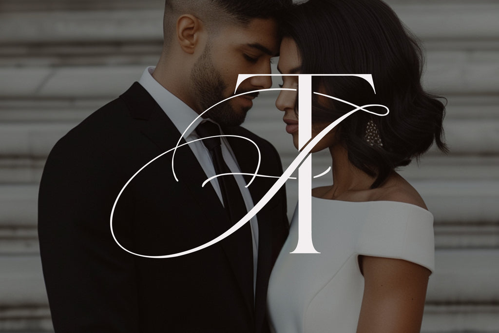 FT Monogram - Reverie