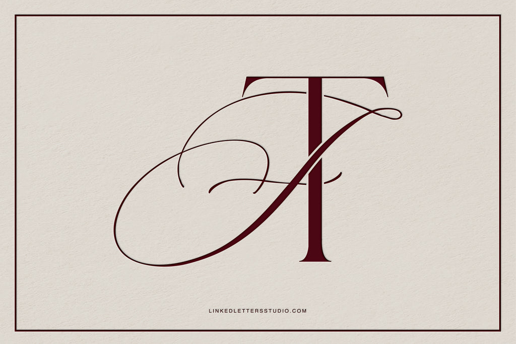 FT Monogram - Reverie