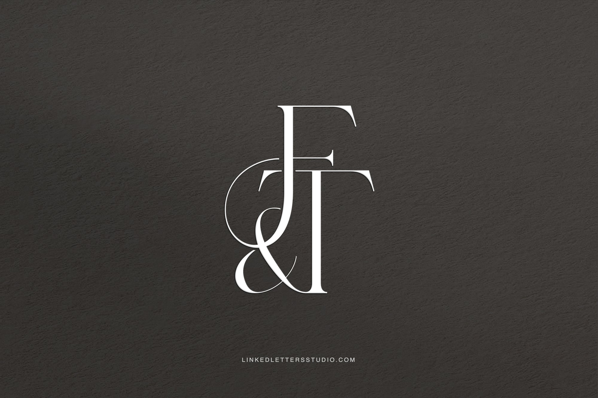 FT Monogram - Seraph