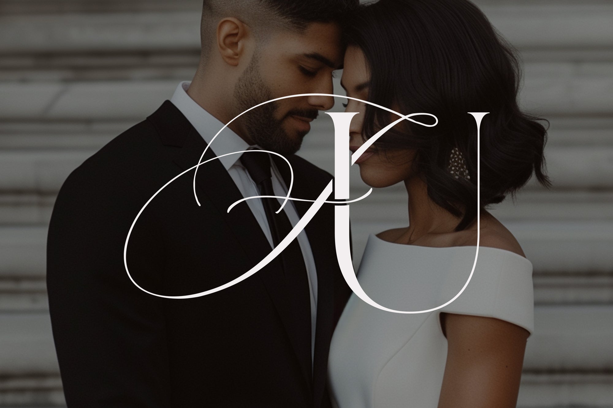 FU Monogram - Reverie