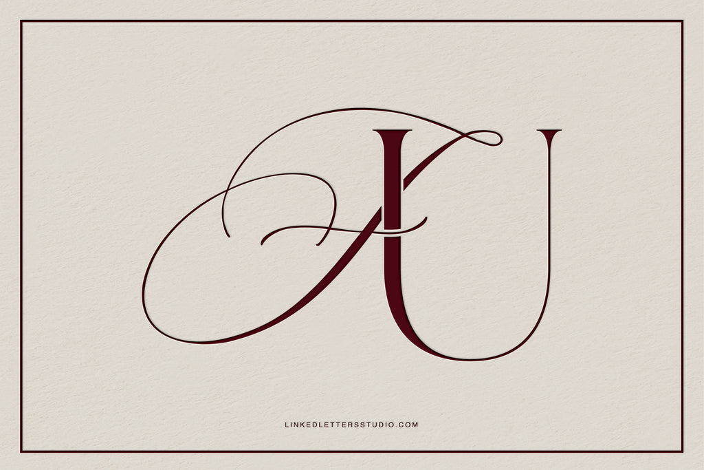 FU Monogram - Reverie