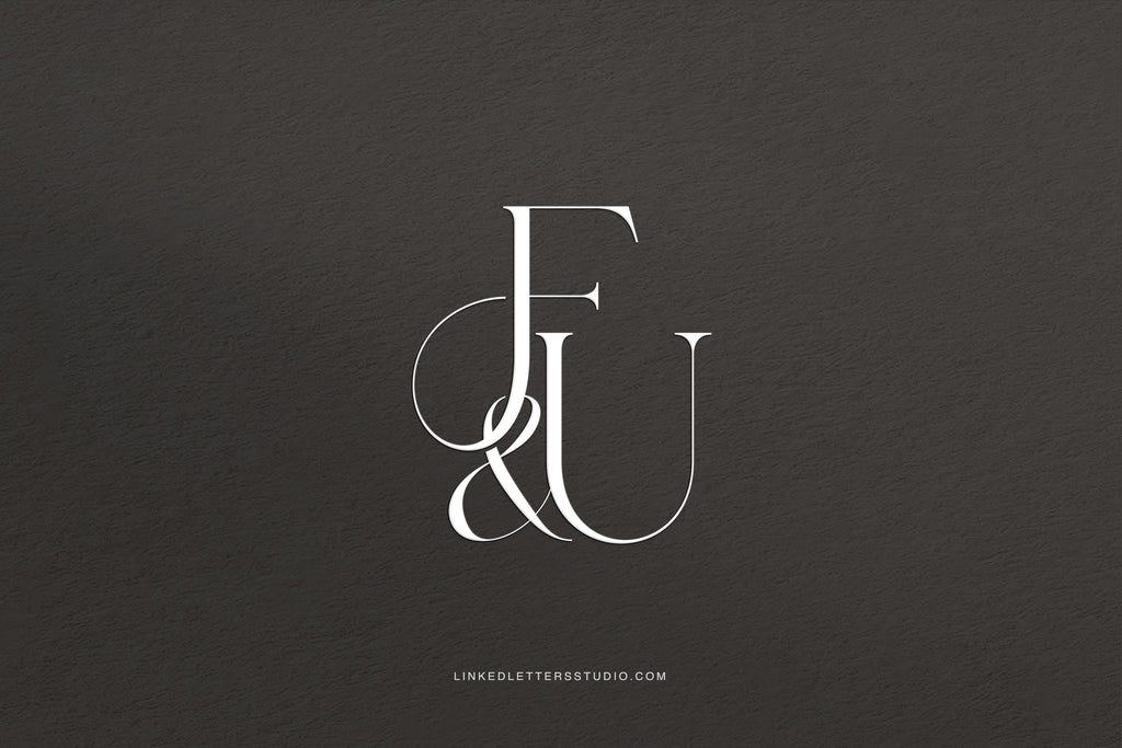 FU Monogram - Seraph