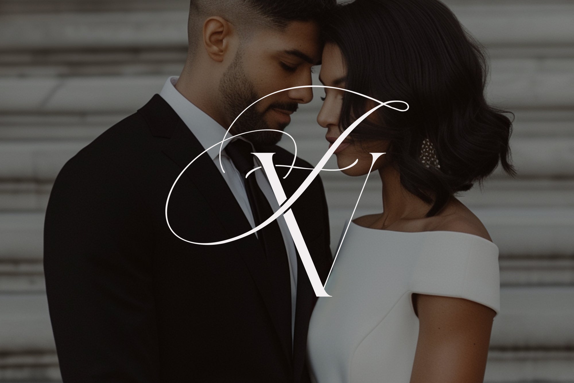 FV Monogram - Reverie