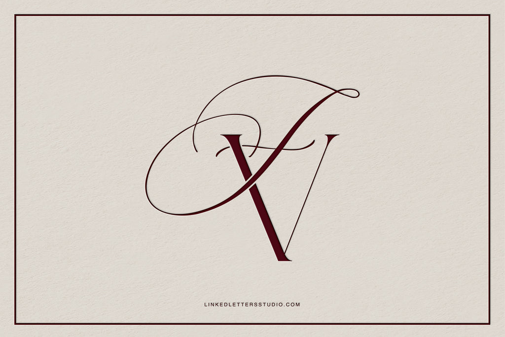 FV Monogram - Reverie