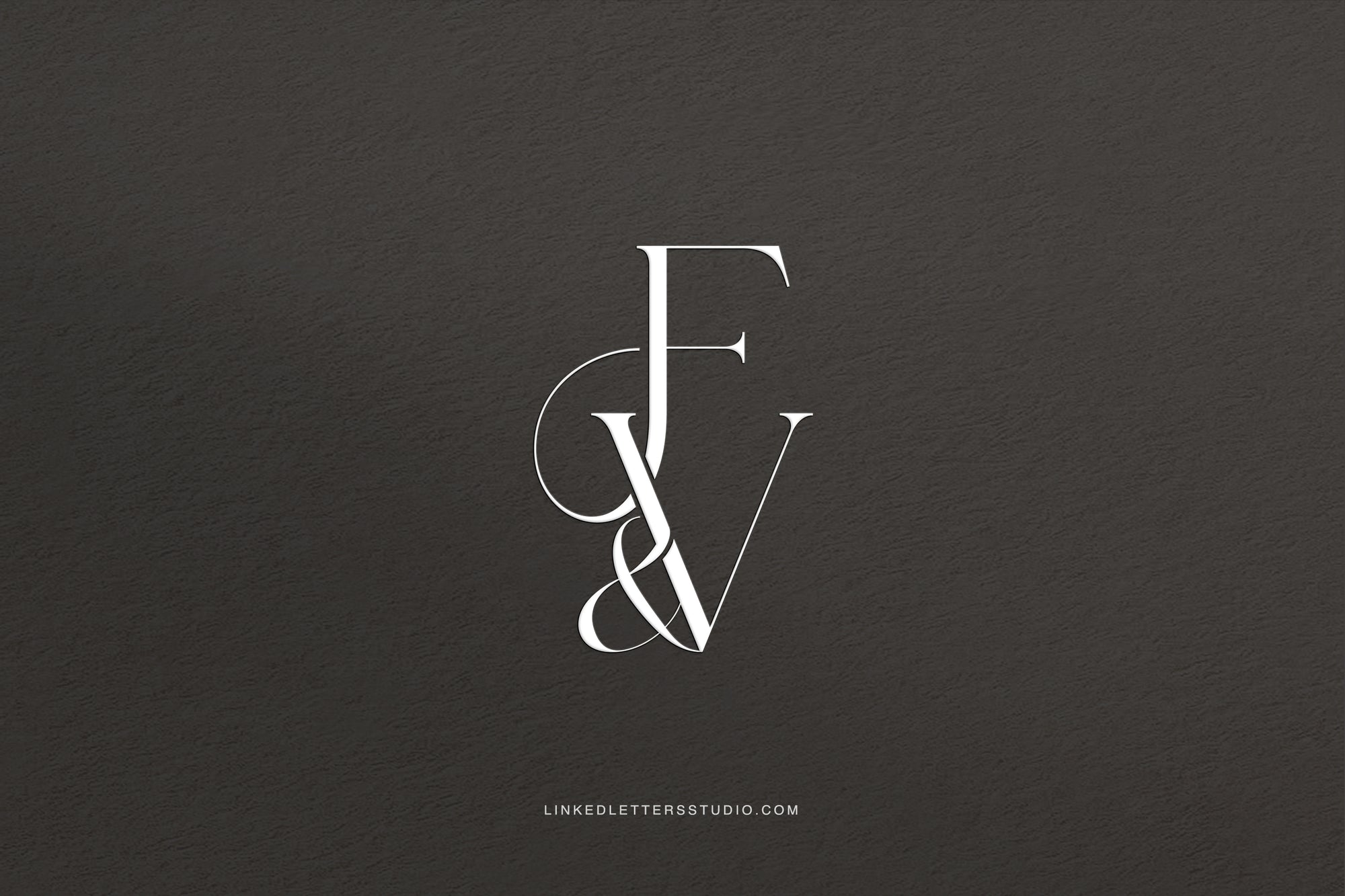 FV Monogram - Seraph