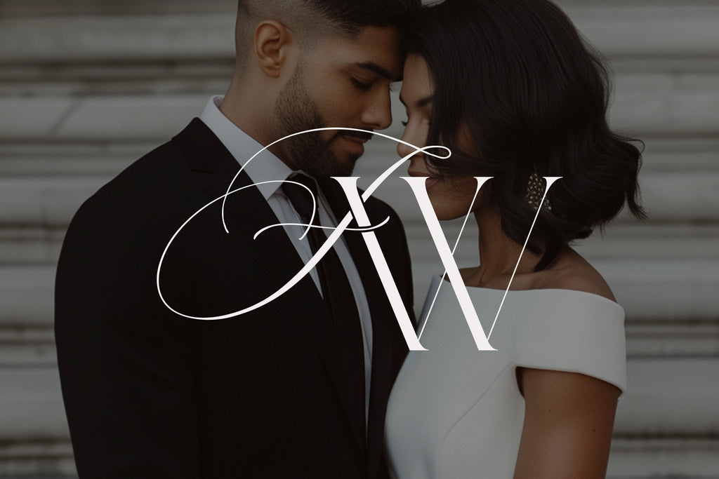FW Monogram - Reverie
