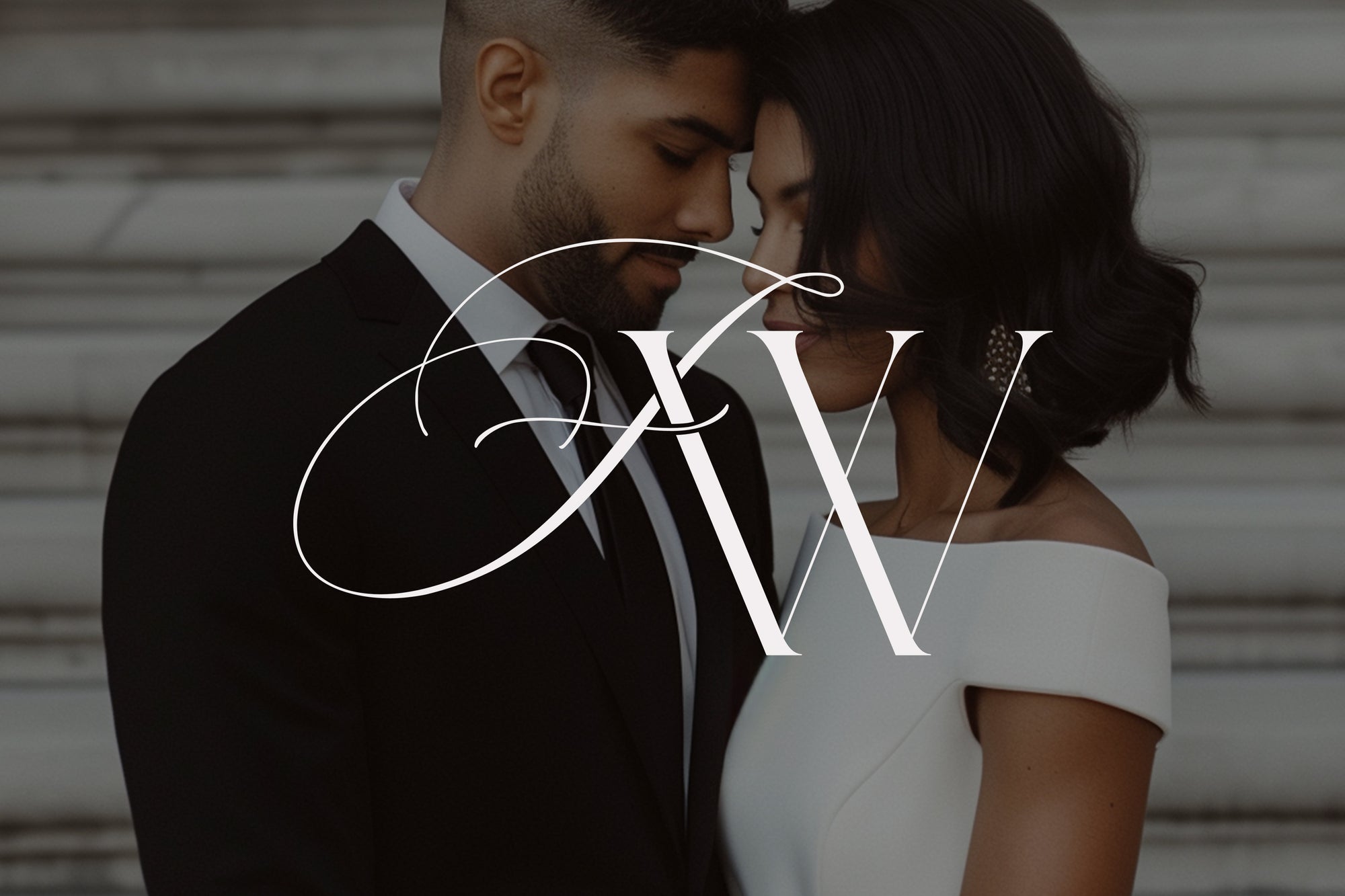 FW Monogram - Reverie