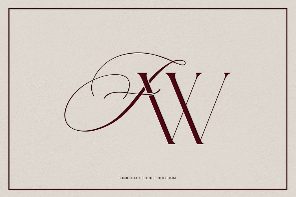 FW Monogram - Reverie
