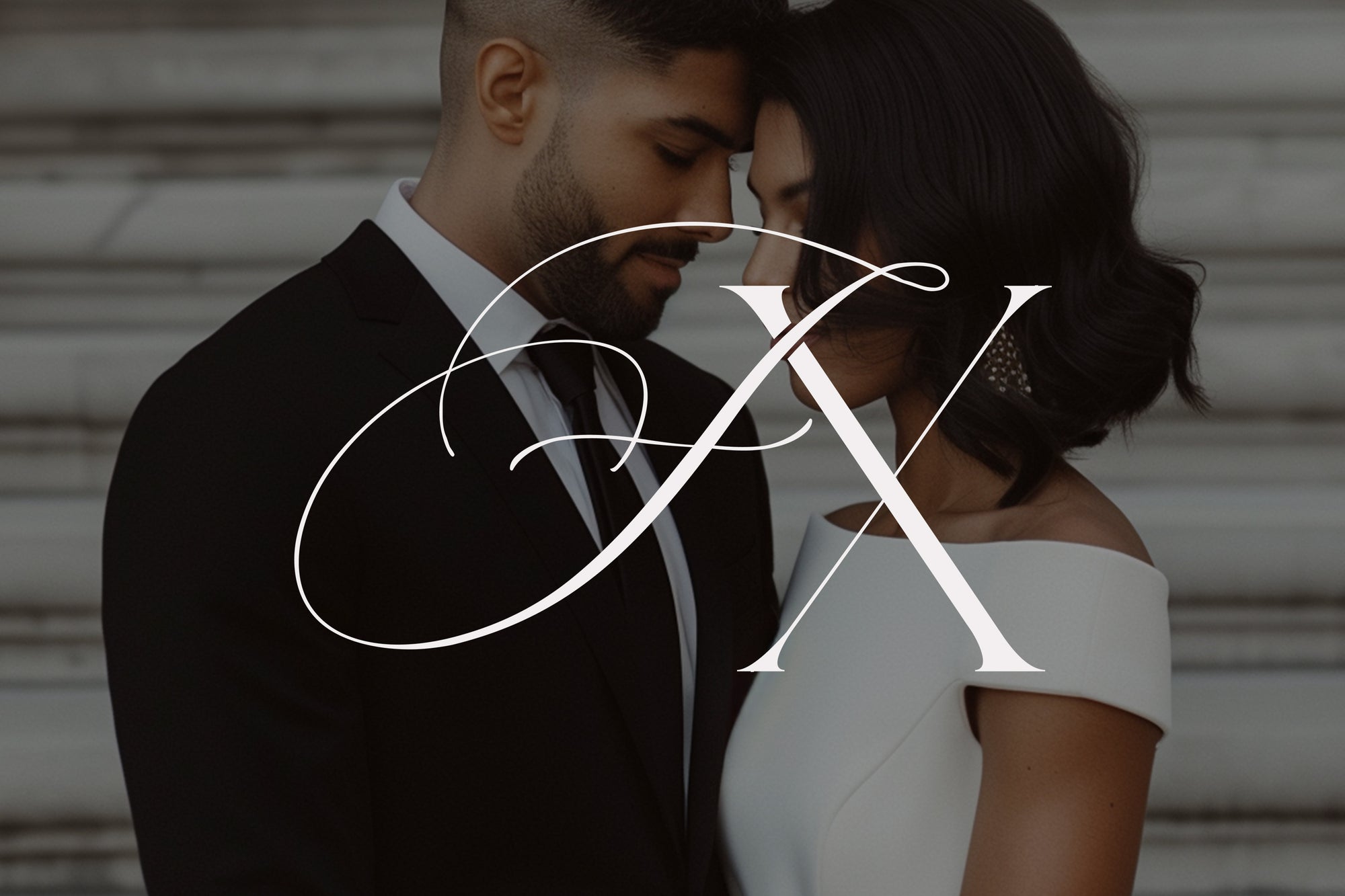 FX Monogram - Reverie