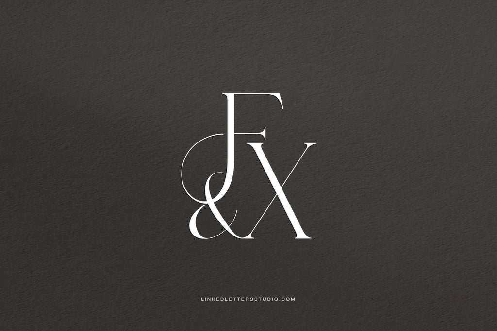 FX Monogram - Seraph