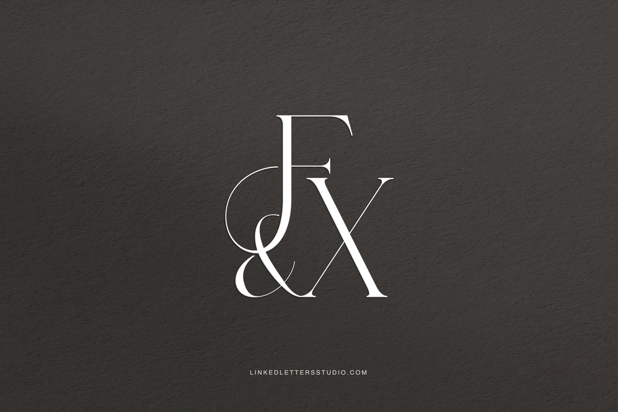 FX Monogram - Seraph