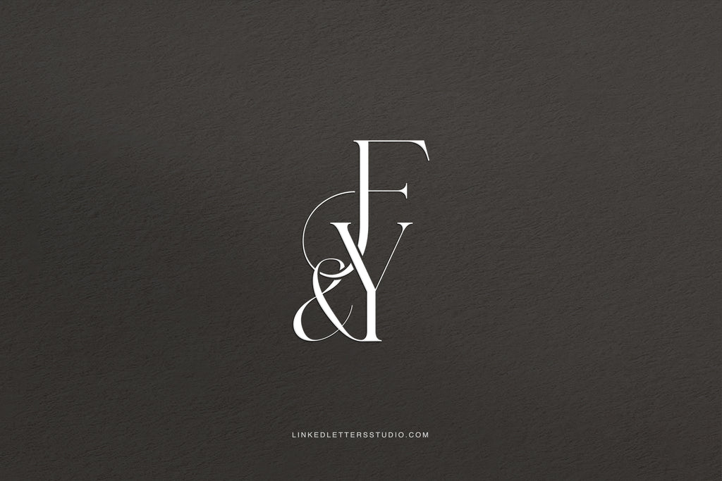 FY Monogram - Seraph