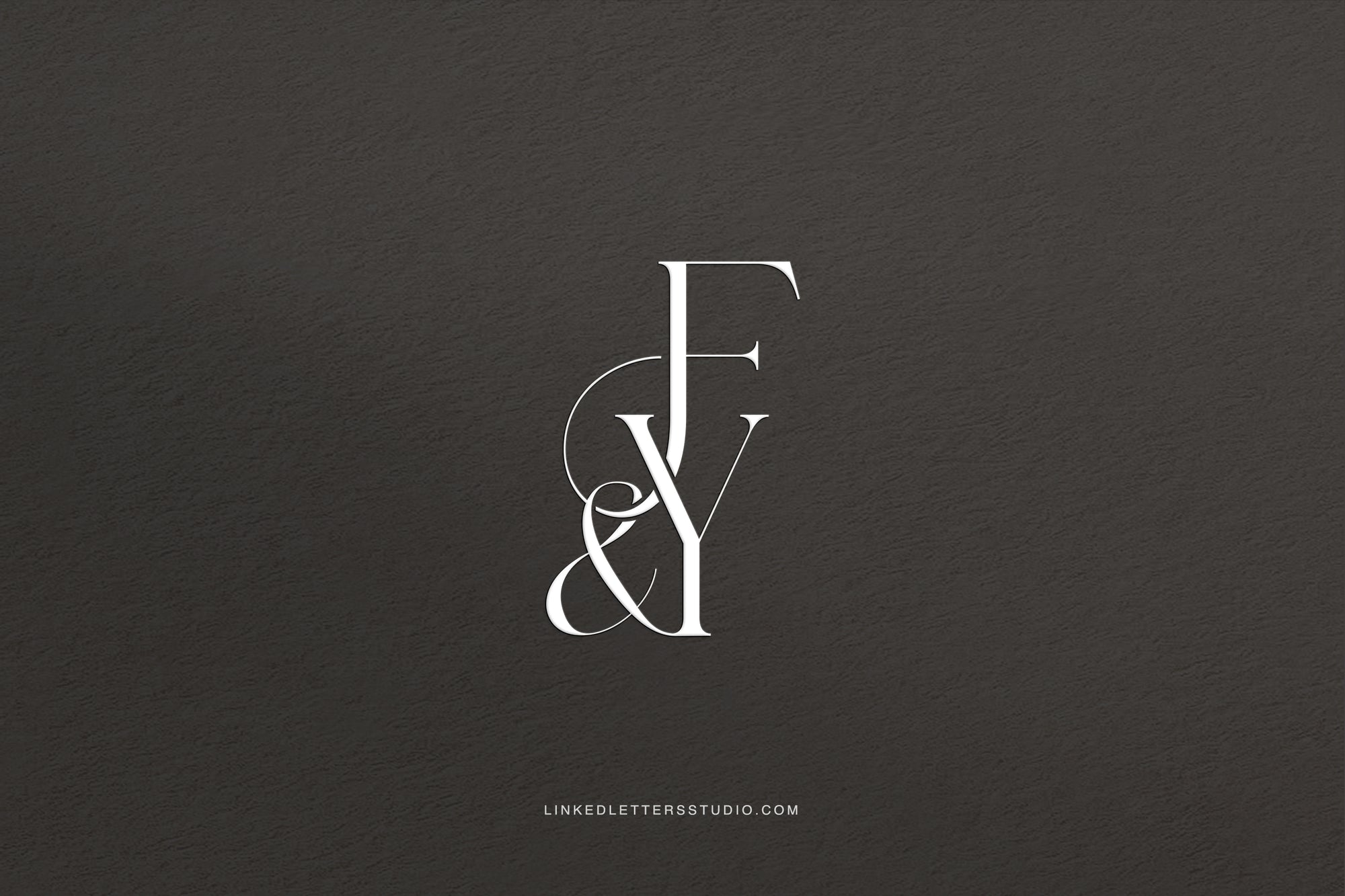 FY Monogram - Seraph