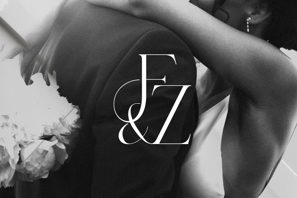 FZ Monogram - Seraph