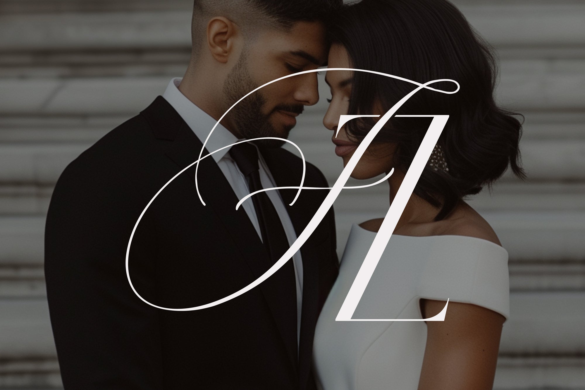 FZ Monogram - Reverie