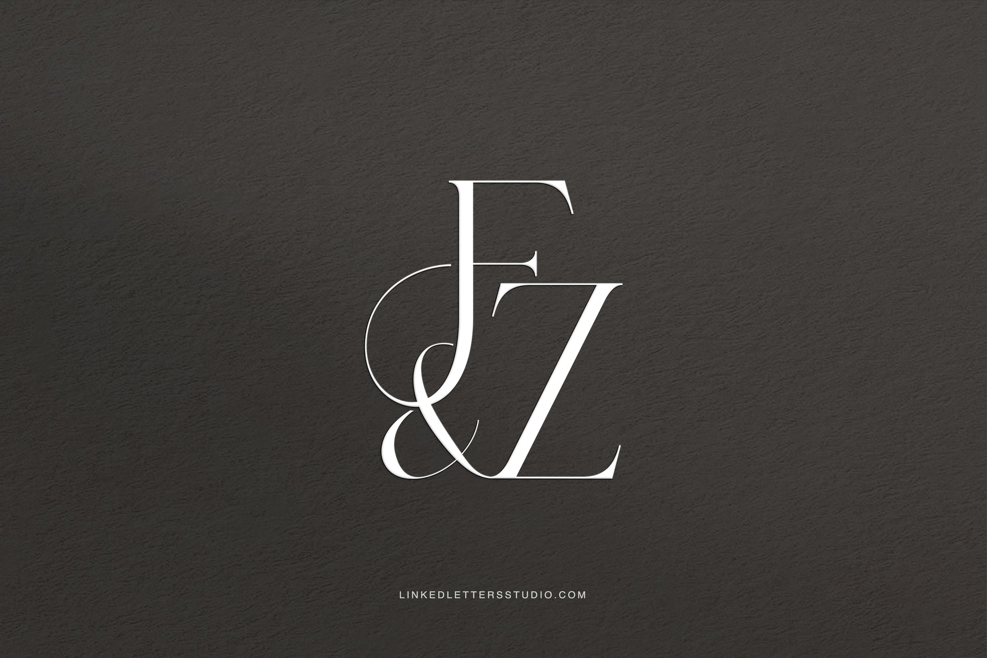 FZ Monogram - Seraph