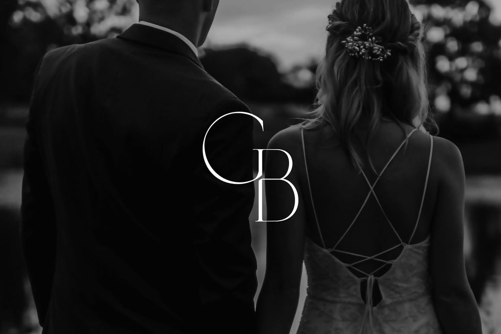 GB Monogram
