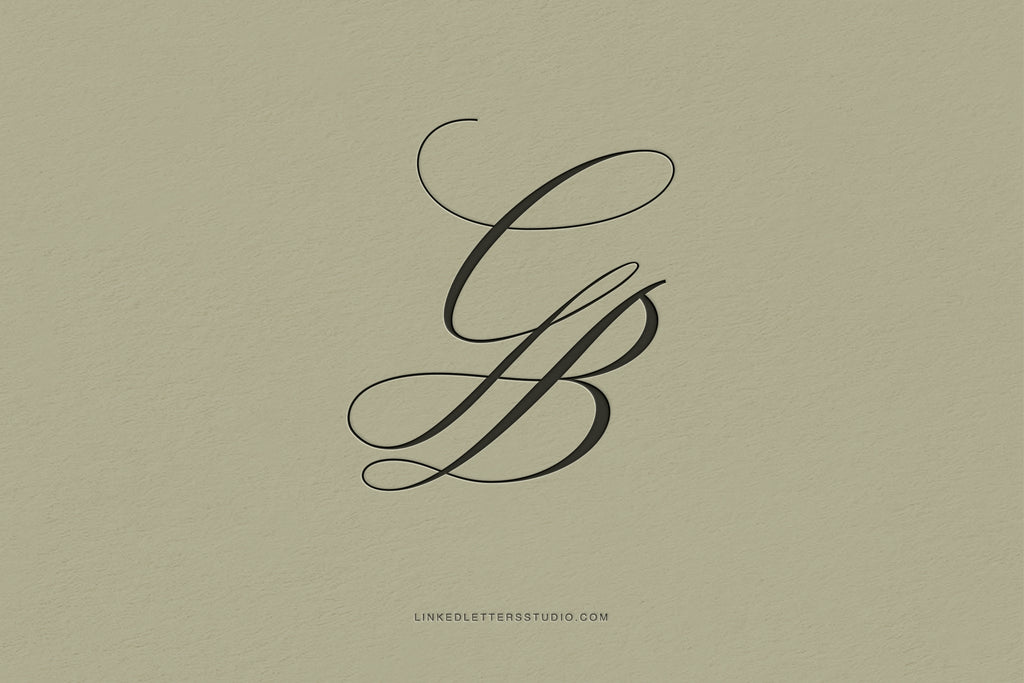 GB Monogram - Valencia