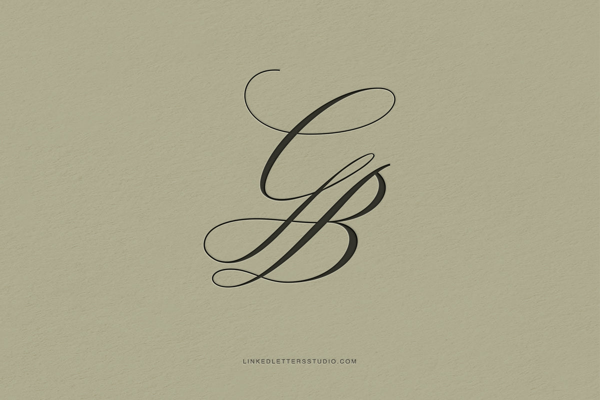 GB Monogram - Valencia