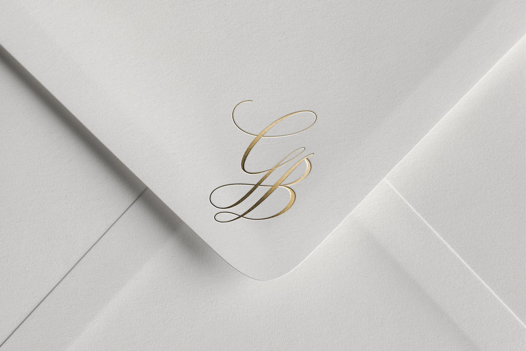 GB Monogram - Valencia