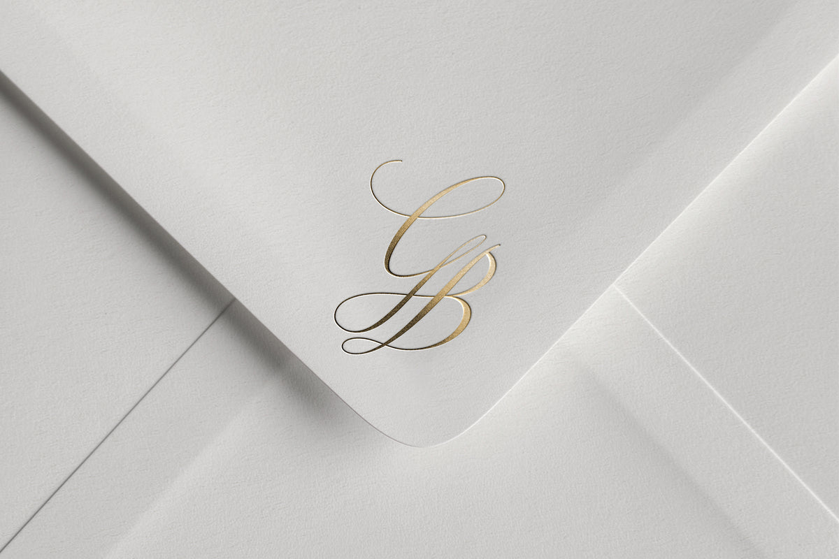 GB Monogram - Valencia
