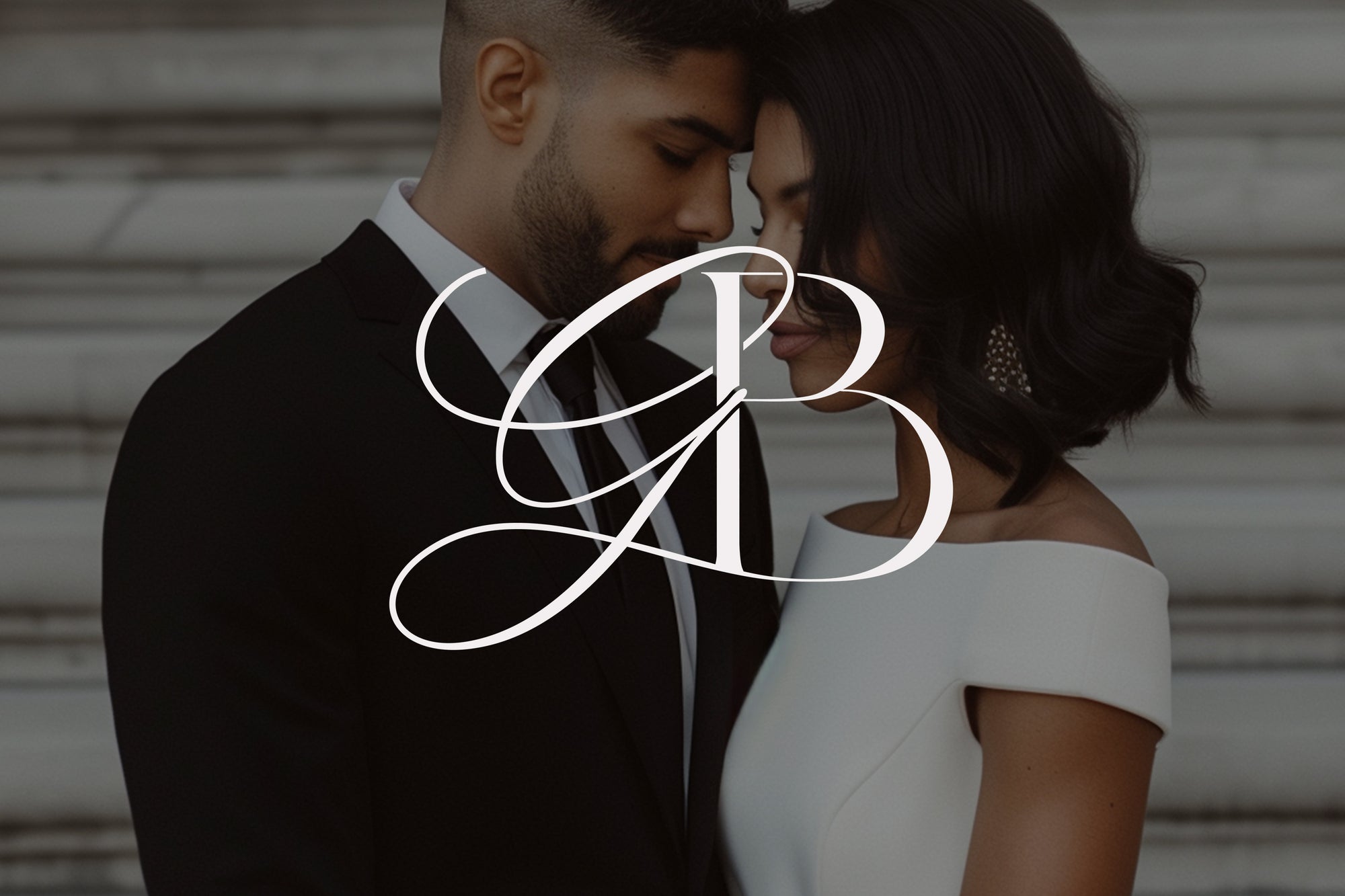 GB Monogram - Reverie