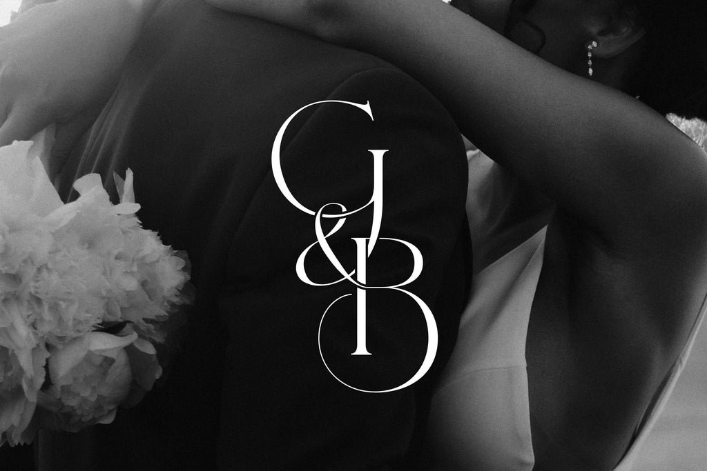 GB Monogram - Seraph