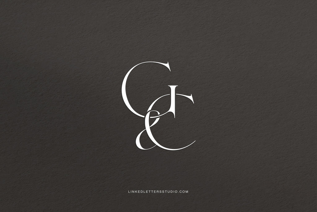 GC Monogram - Seraph