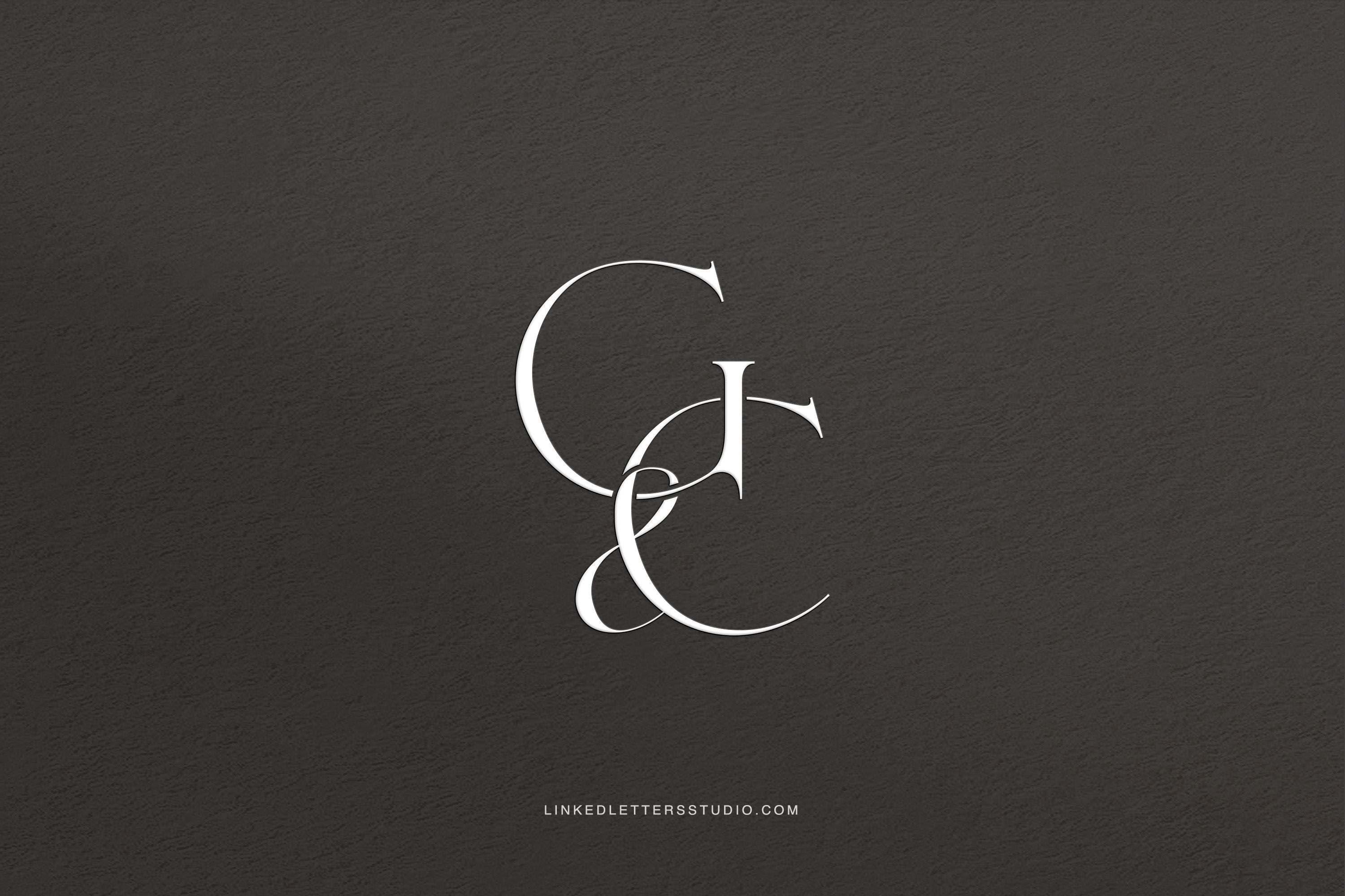 GC Monogram - Seraph