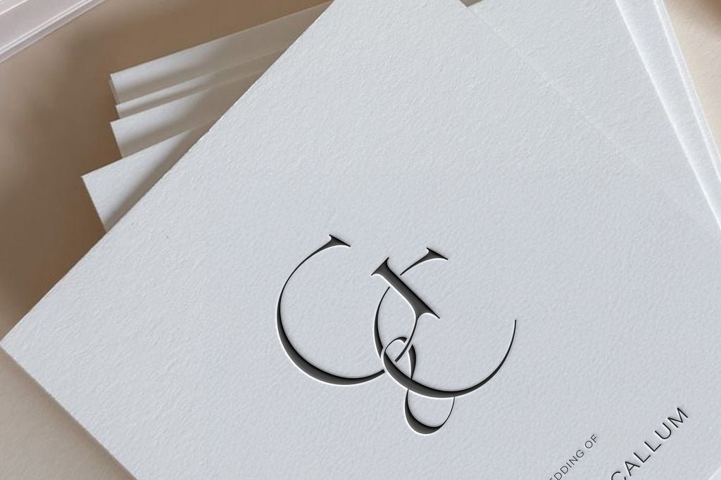 GC Monogram - Seraph