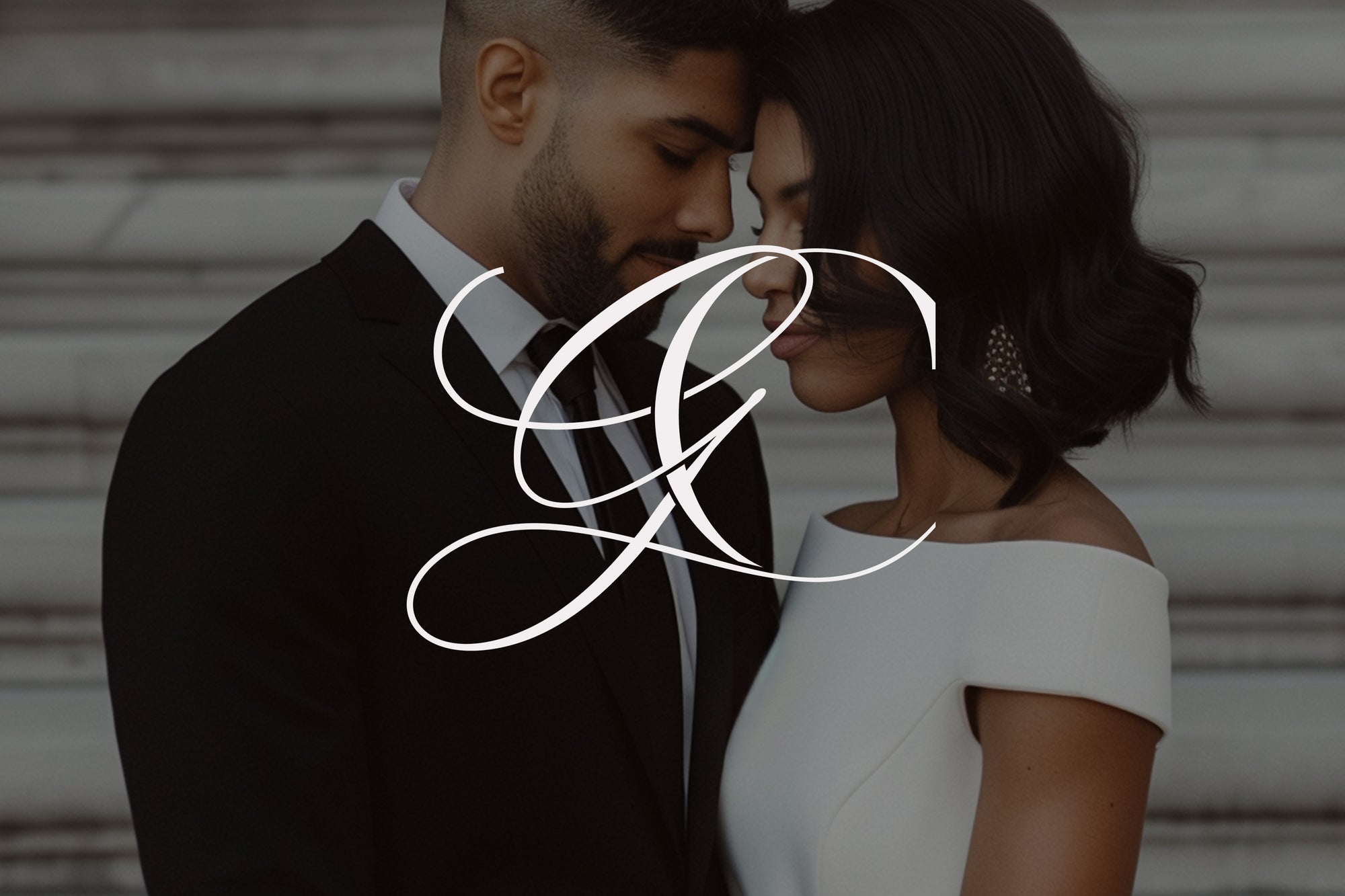 GC Monogram - Reverie