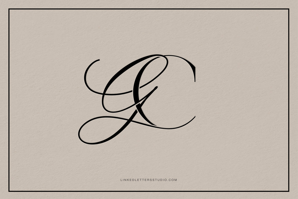 GC Monogram - Reverie