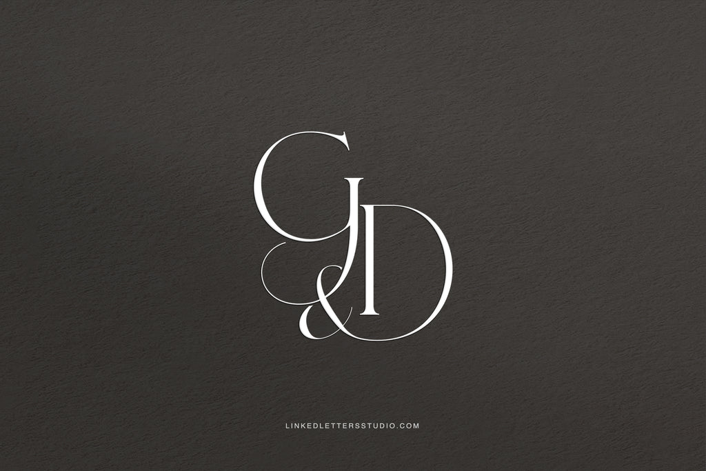 GD Monogram - Seraph