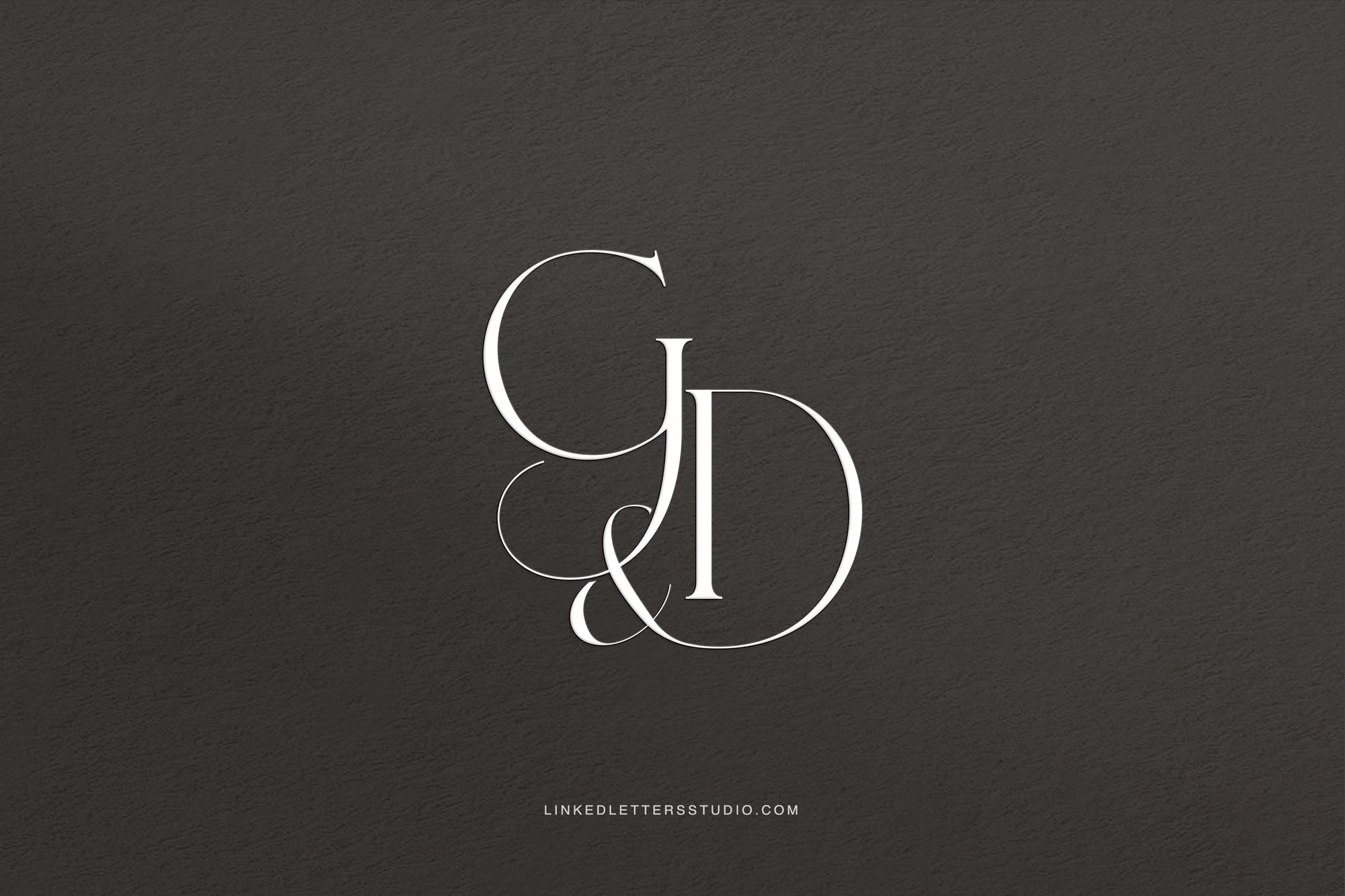 GD Monogram - Seraph
