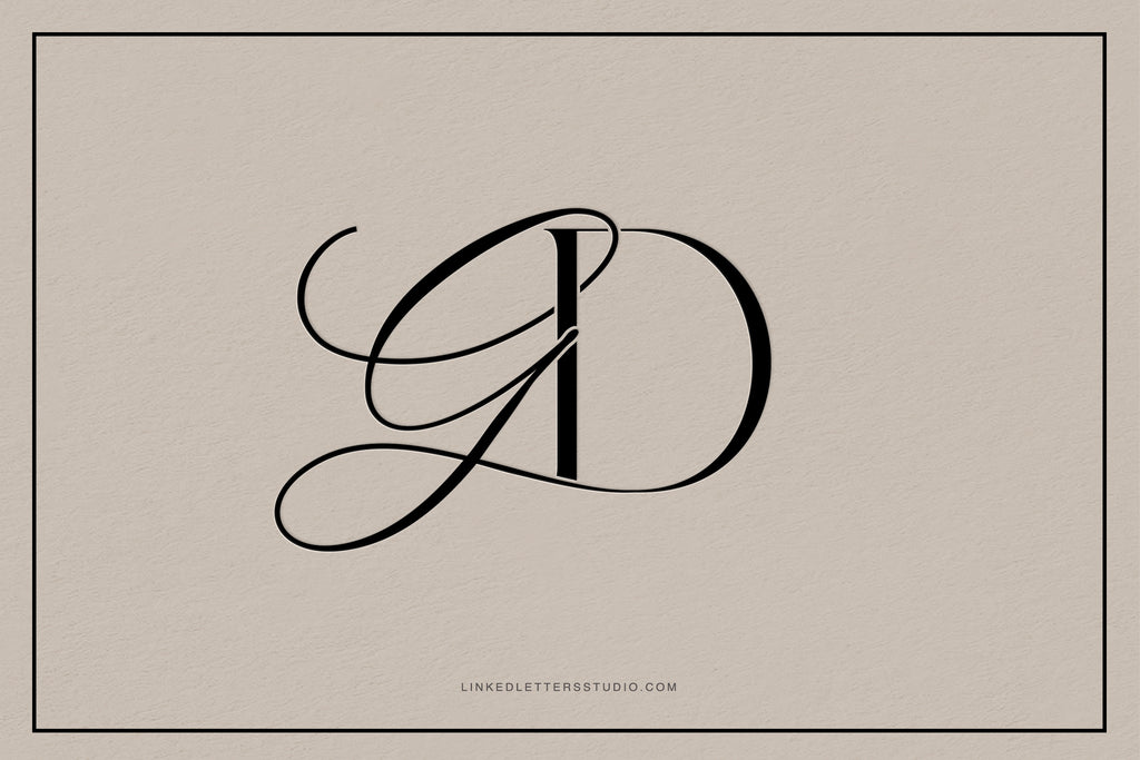 GD Monogram - Reverie