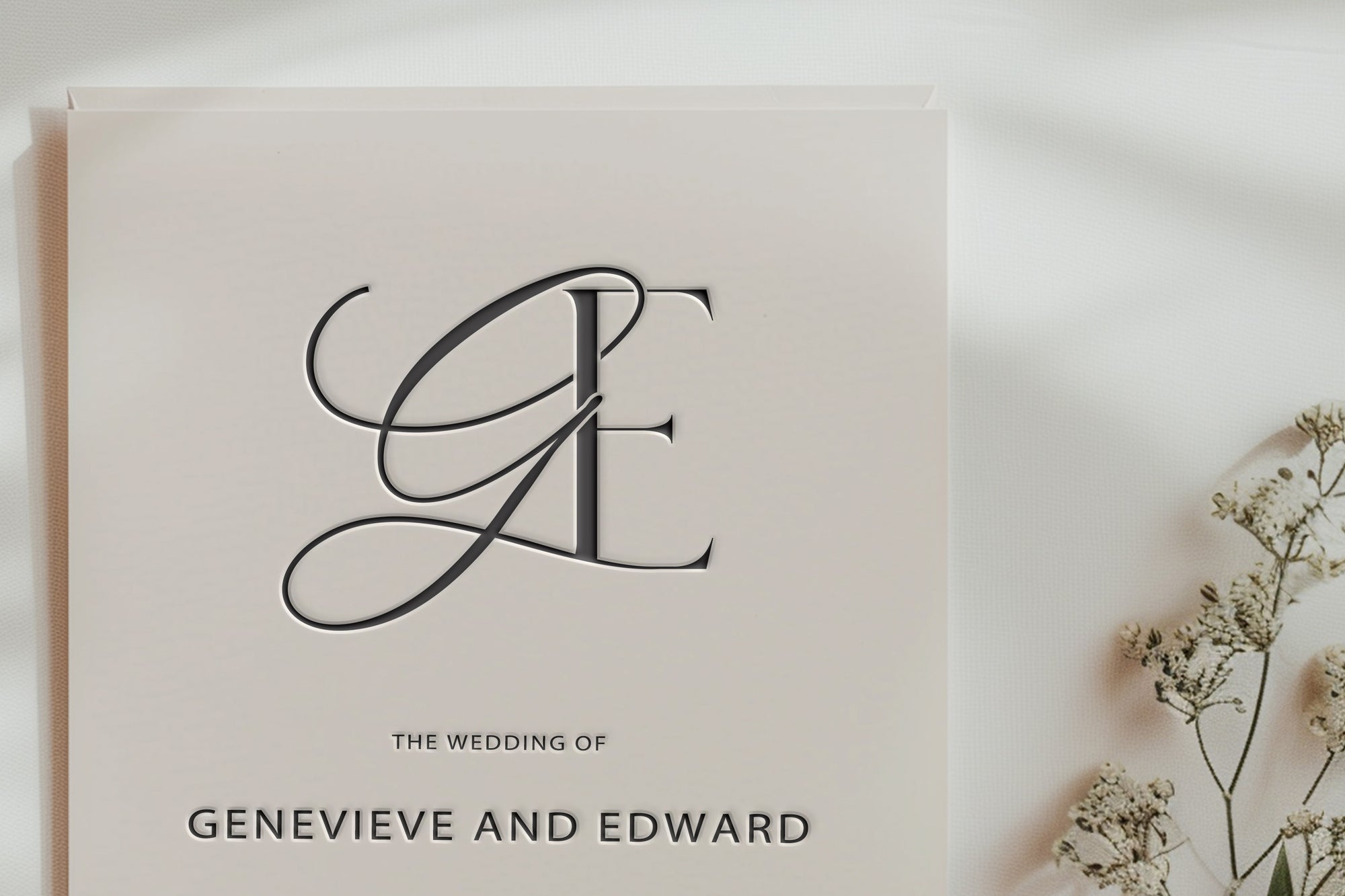 GE Monogram - Reverie