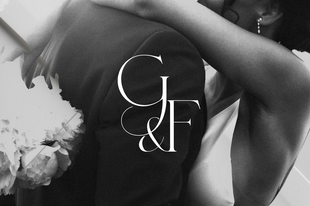 GF Monogram - Seraph
