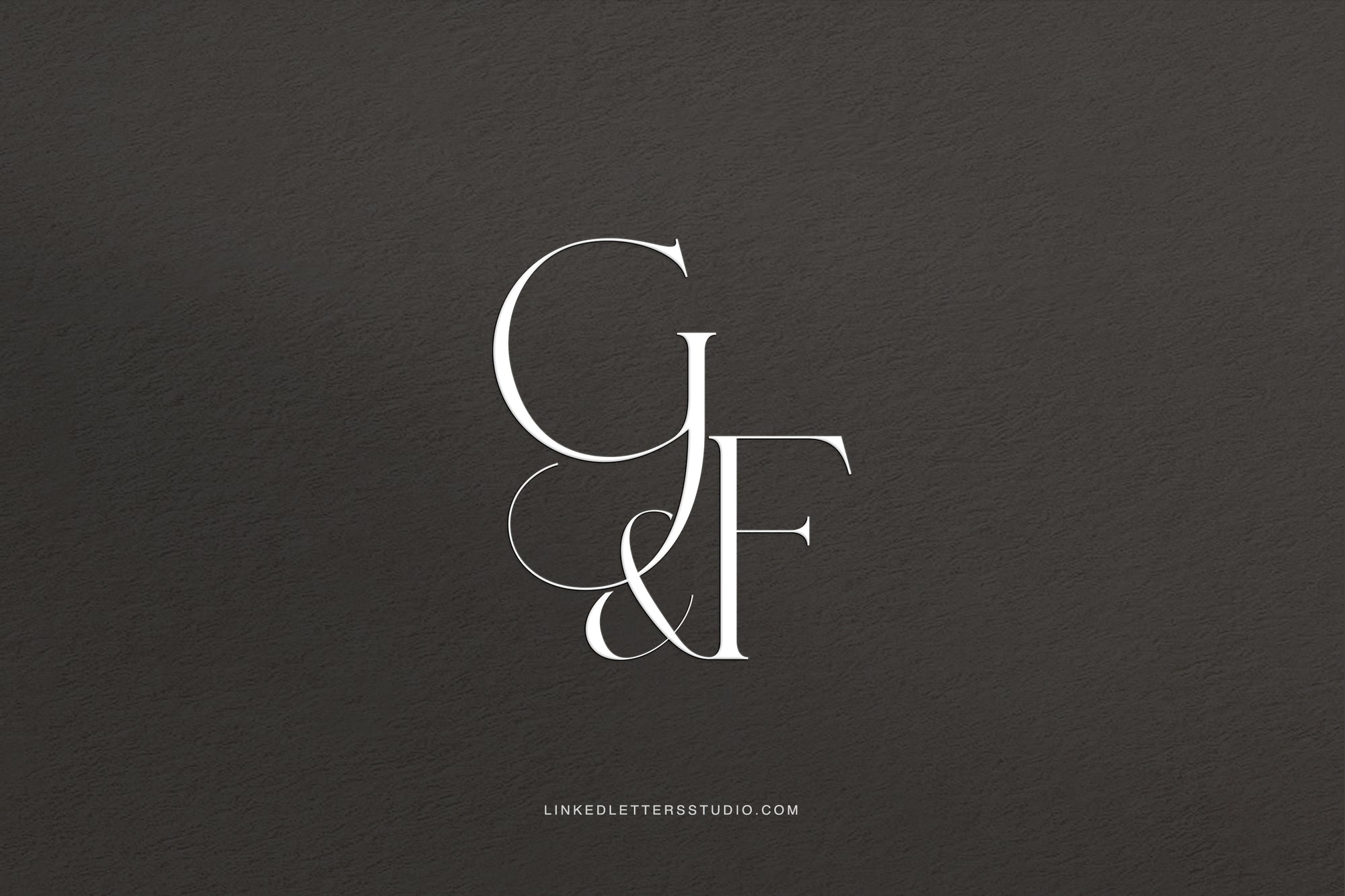 GF Monogram - Seraph