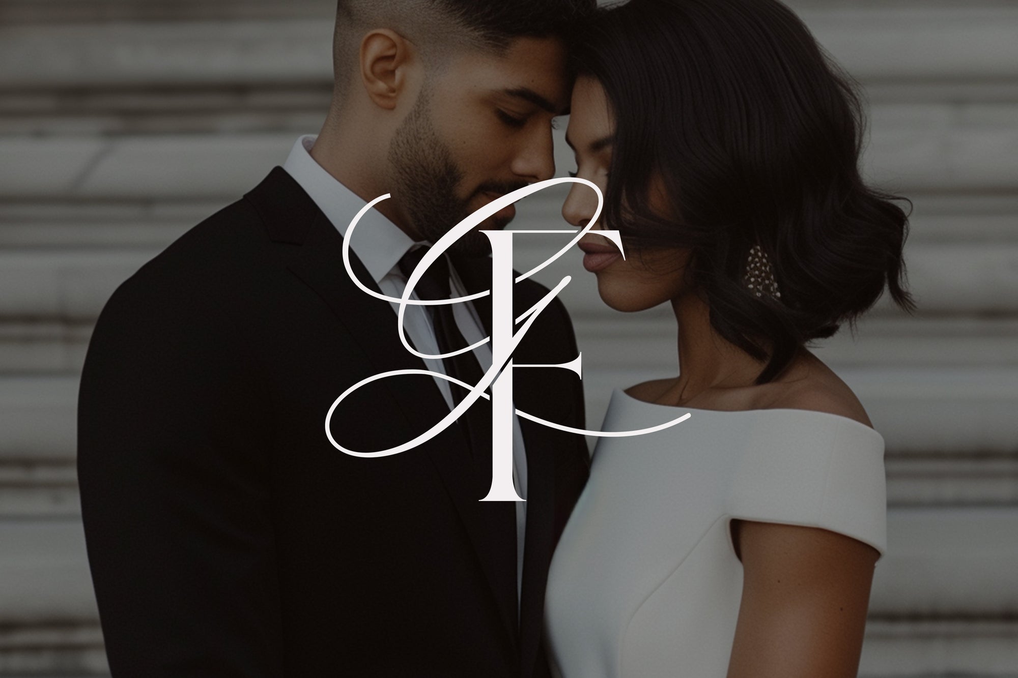 GF Monogram - Reverie