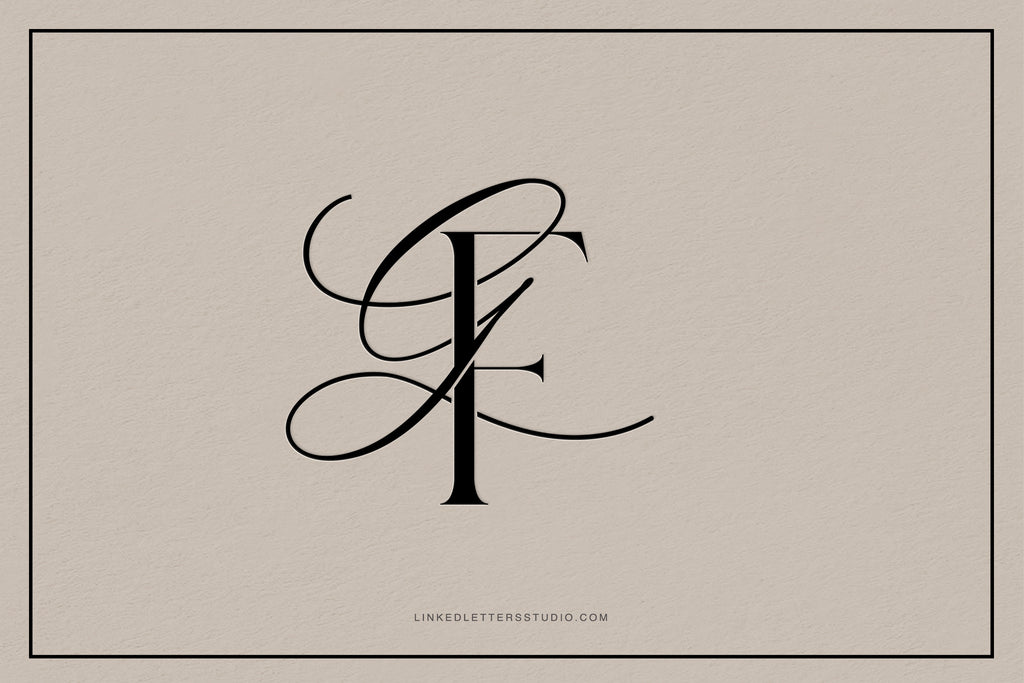 GF Monogram - Reverie