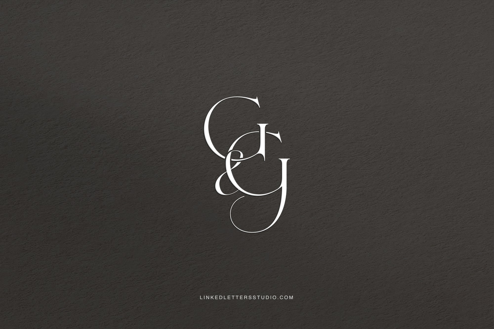 GG Monogram - Seraph