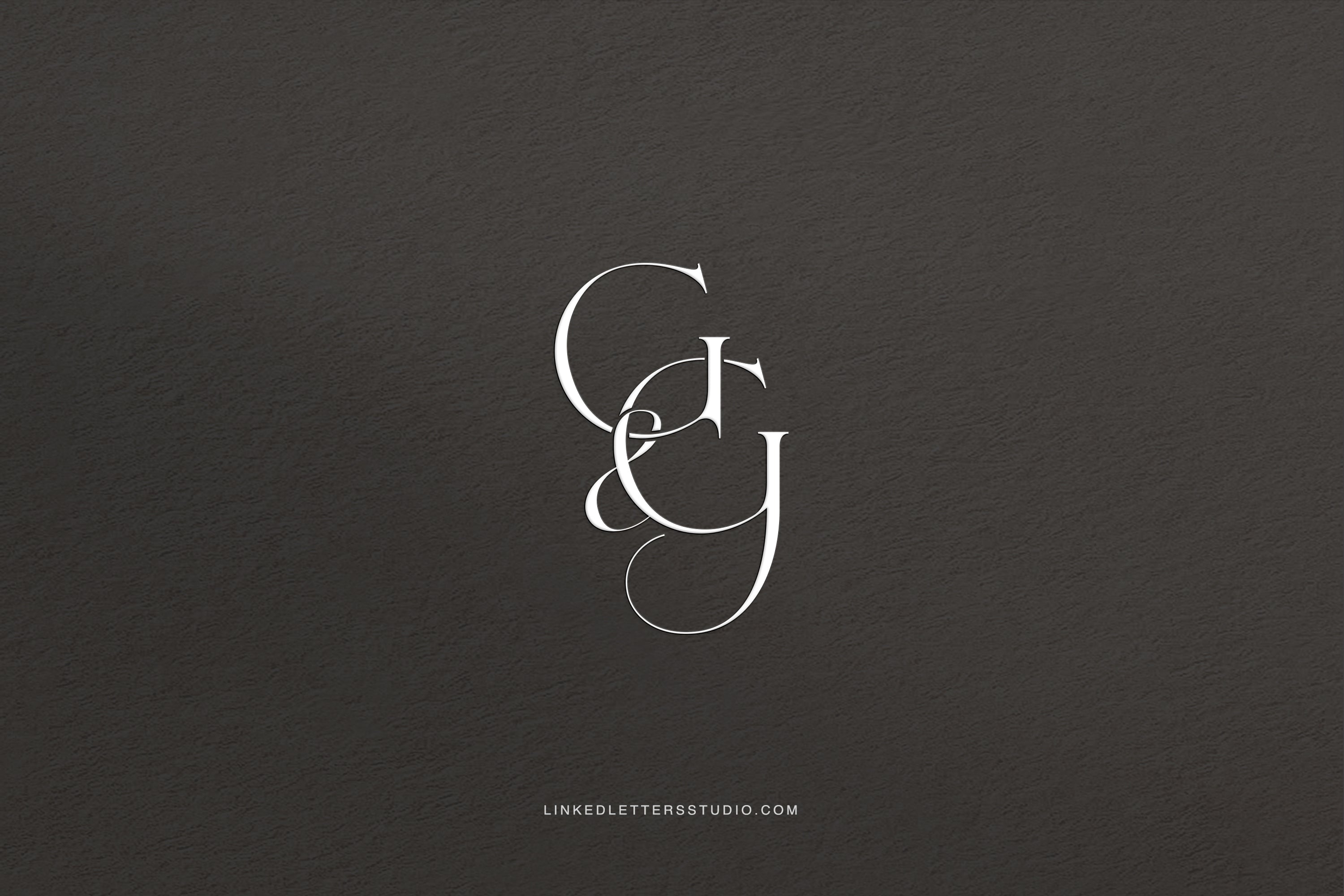 GG Monogram - Seraph