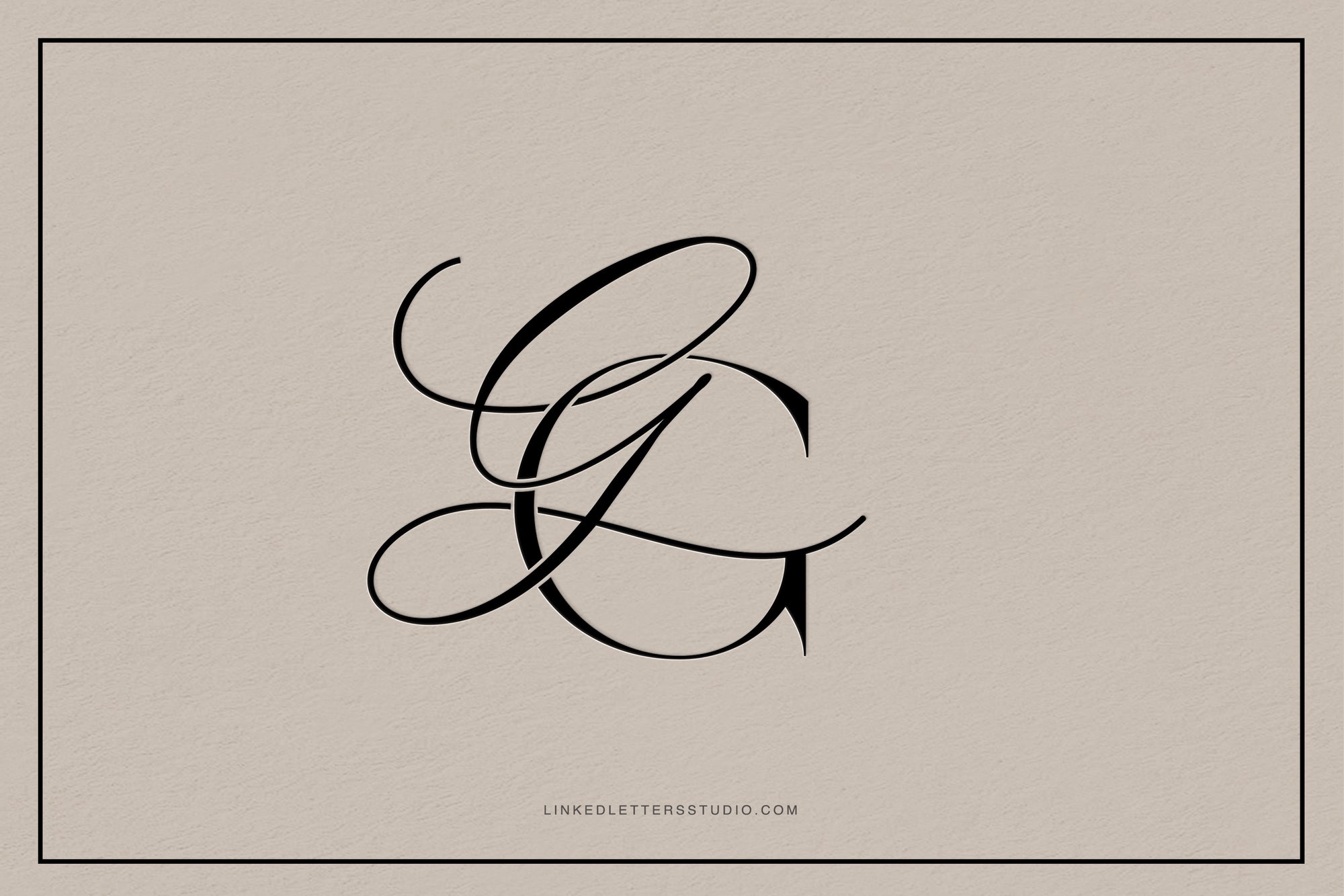 GG Monogram - Reverie