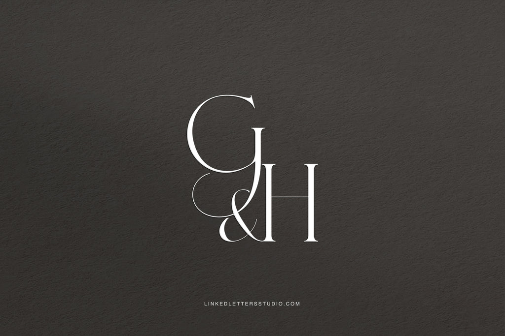 GH Monogram - Seraph