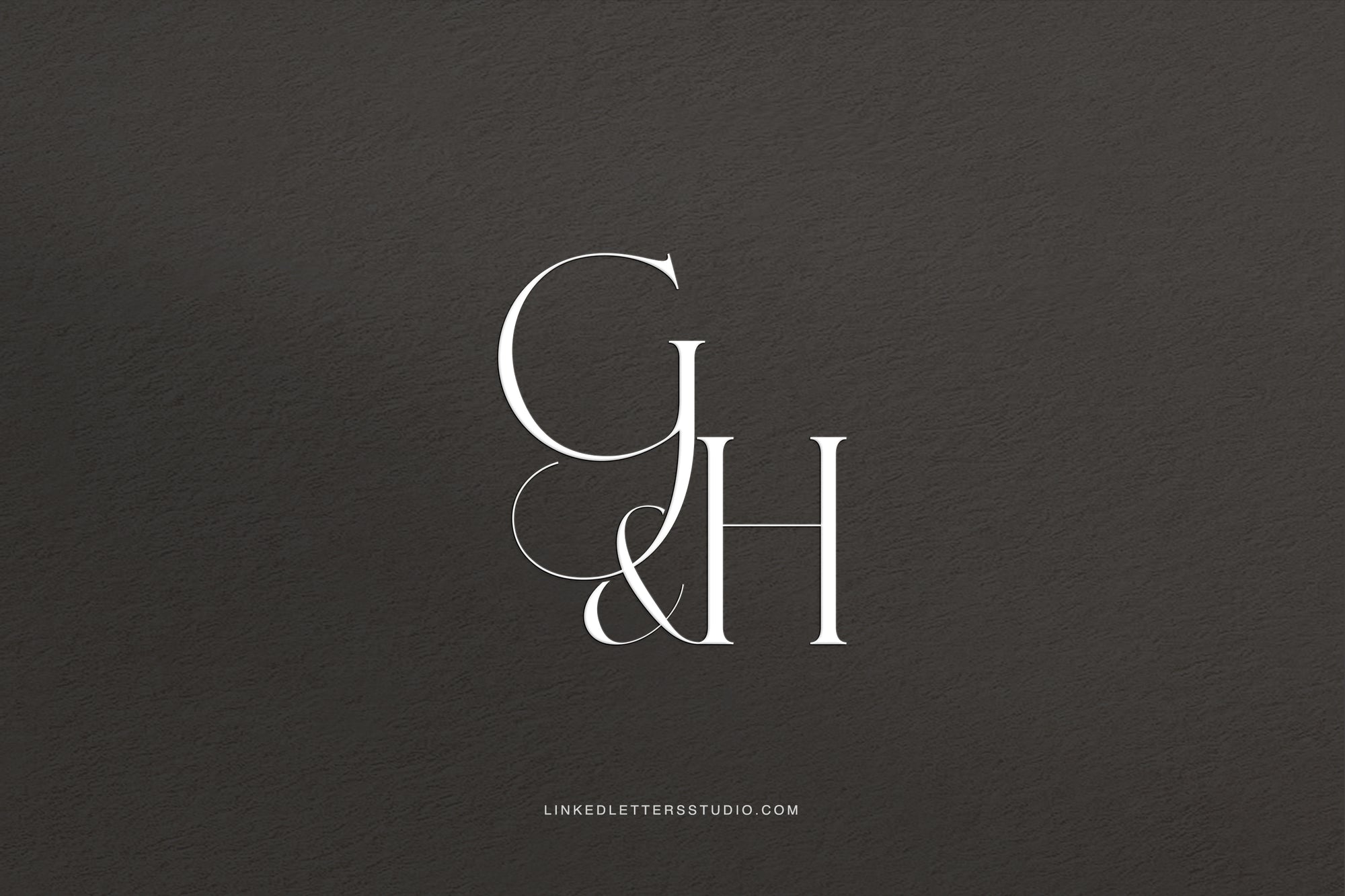 GH Monogram - Seraph