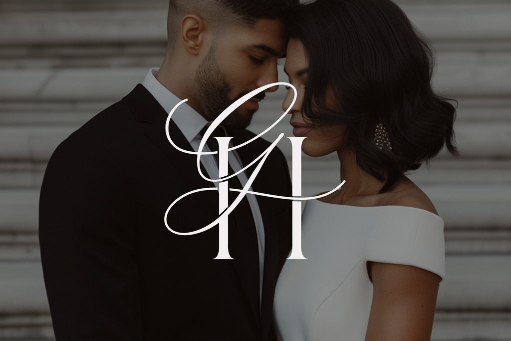GH Monogram - Reverie